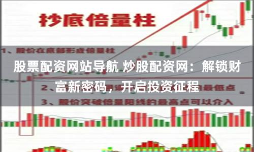 股票配资网站导航 炒股配资网：解锁财富新密码，开启投资征程
