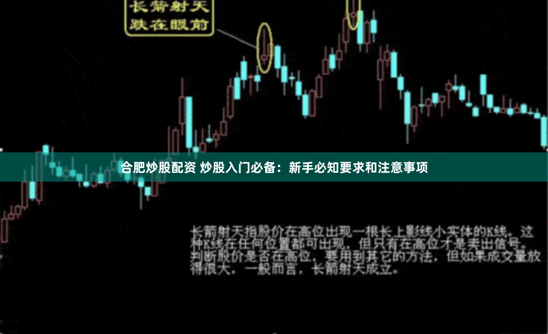 合肥炒股配资 炒股入门必备：新手必知要求和注意事项